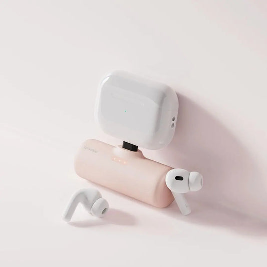 Portable Charger: The Guide to Choosing the Best Portable powerbank