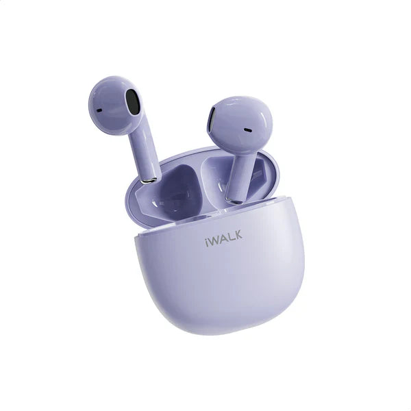 iWALK Small Wireless Earbuds